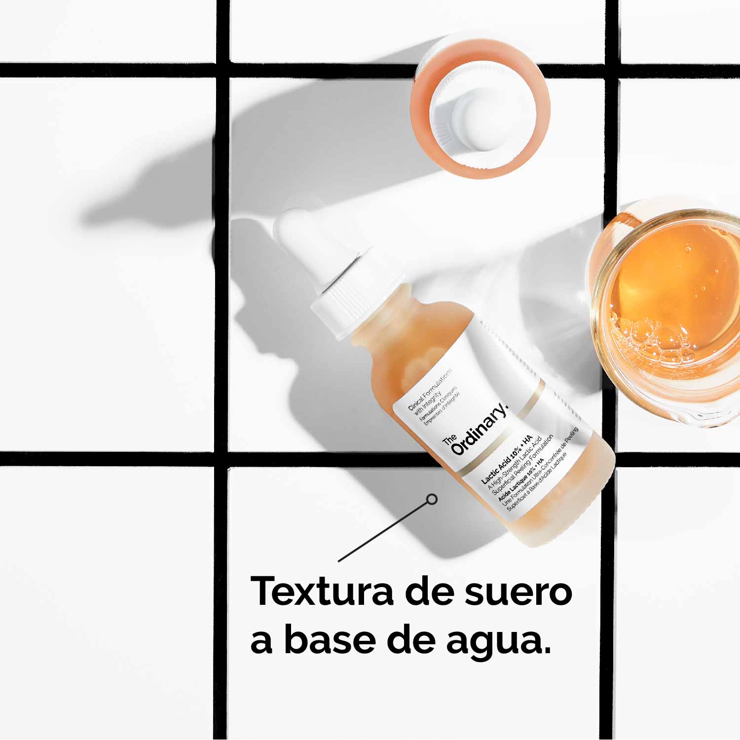 LACTIC ACID 10% + HA 2% (SUERO ILUMINADOR CON ÁCIDO LÁCTICO)